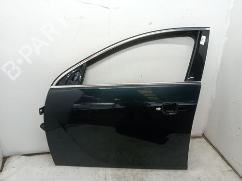 Used Left front door OPEL INSIGNIA A (G09) 1.6 CDTi (68) (136 hp) 23976582