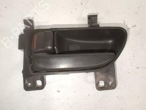 Used Front left interior door handle Front left interior door handle 37289016 37289016
