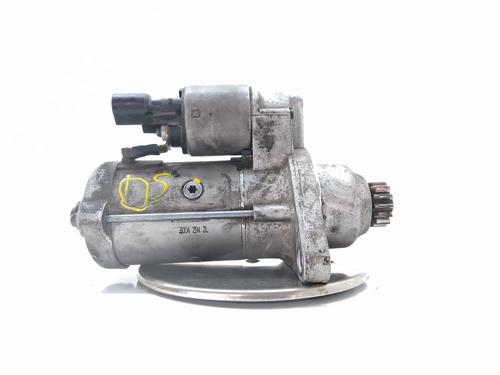 Used Starter SEAT LEON ST (5F8) 1.6 TDI (105 hp) 27474042