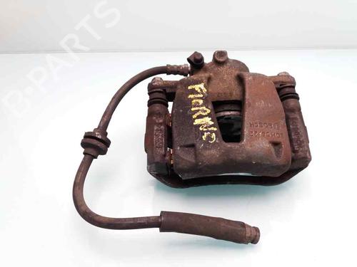 Right front brake caliper FIAT QUBO (225_) 1.3 D Multijet (225CXB1A, 225AXB1A, 225CXB11, 225AXB11,... | BP23386605M104
