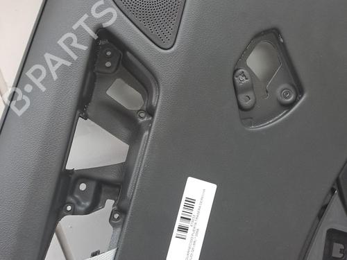 Rear right panel AUDI Q5 (8RB) 2.0 TDI quattro | BP23976621C61 