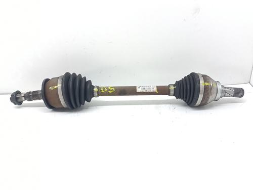 Used Left front driveshaft OPEL ASTRA K (B16) 1.6 CDTi (68) (110 hp) 27174911