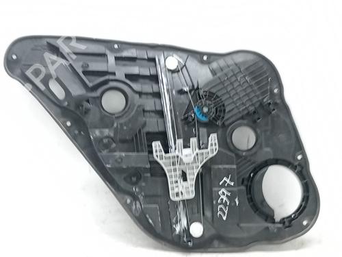 Rear right window mechanism KIA EV6 (CV) 77 GT AWD | BP39557696C25 - Image 2
