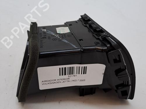 Air vent VW JETTA III (1K2) 2.0 TDI 16V | BP23367389I21 