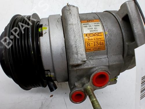 AC-Kompressor SSANGYONG RODIUS II 2.0 Xdi | BP29990713M34