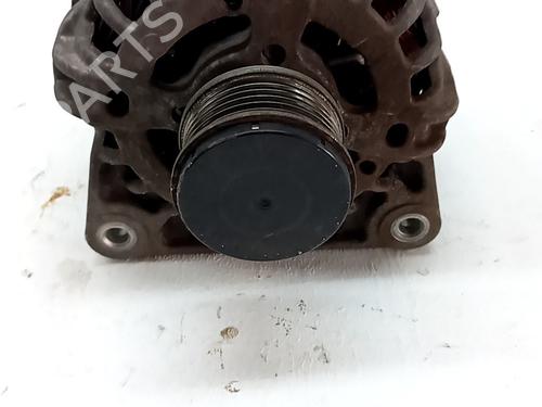 Alternator DACIA SANDERO II 1.5 dCi 75 / Blue dCi 75 (B8JW, B8M4, B8AH, B8M7, B8M6) | BP34181864M7  - Image 6