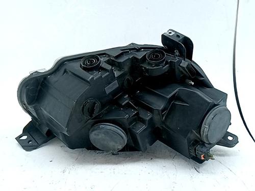 Left headlight PEUGEOT PARTNER Box Body/MPV (K9) 1.5 BlueHDi 100 | BP29556157C28 