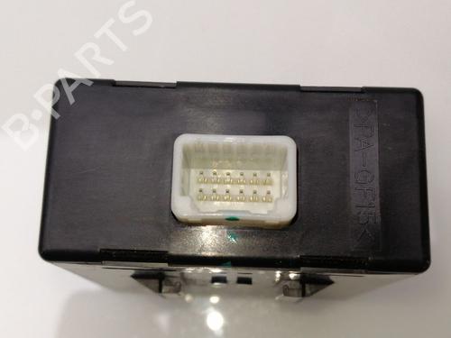 Used Electronic module NISSAN MICRA IV (K13K, K13KK) 1.2 (80 hp) 23458366
