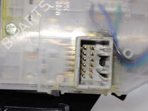 Used Switch HONDA CR-V III (RE_) 2.2 i-DTEC 4WD (RE6) (150 hp) 23935991