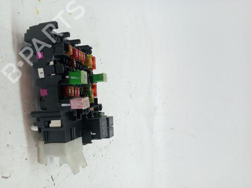 Boîte à Fusibles VW GOLF VII (5G1, BQ1, BE1, BE2) 1.6 TDI | BP23366754E1 