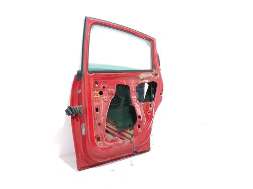Right rear door SEAT LEON (1P1) 1.9 TDI | BP29051112C5 