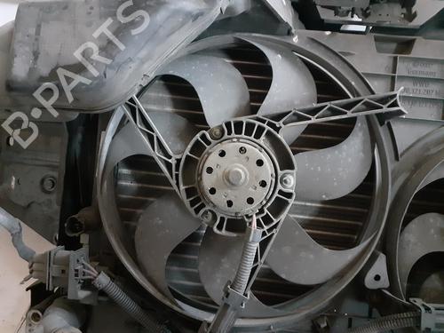 Køleventilator elektrisk SKODA OCTAVIA I (1U2) 1.9 TDI | BP25986502M35 