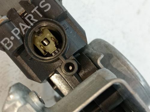 Rear left window mechanism NISSAN QASHQAI I (J10, NJ10) 2.0 | BP24240058C24 