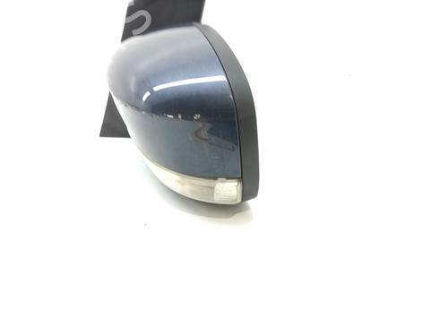 Left mirror FORD FOCUS II (DA_, HCP, DP) 1.6 TDCi | BP28126106C26