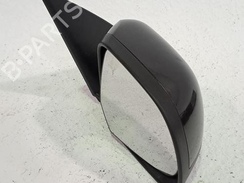 Right mirror NISSAN MICRA IV (K13K, K13KK) 1.2 | BP24587376C27 