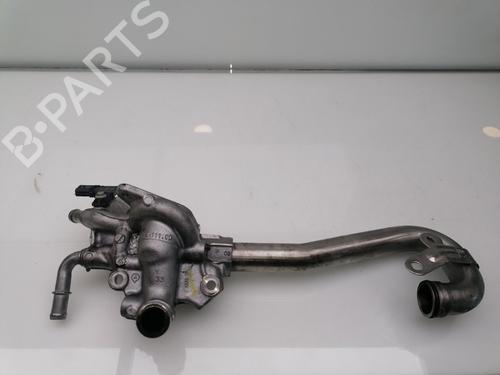 Egr RENAULT CLIO IV (BH_) 1.5 dCi 75 | BP25844735M69 