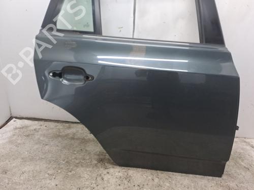 Right rear door BMW X3 (E83) 2.0 sd | BP23369311C5 