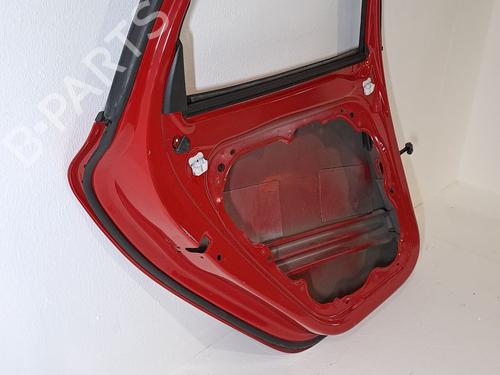 Left rear door VOLVO V40 Hatchback (525) D2 | BP23369356C4 