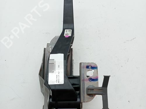 Used Break pedal MAZDA 3 (BM, BN) 2.0 (120 hp) 23342023