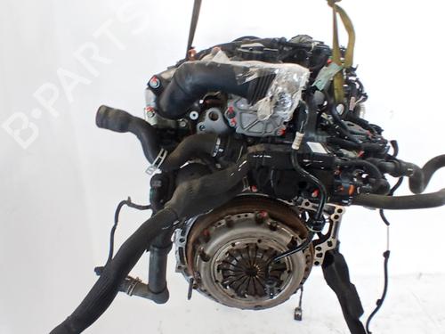 Engine OPEL CROSSLAND X / CROSSLAND (P17, P2QO) 1.6 Turbo D (75) | BP32183128M1 - Image 12