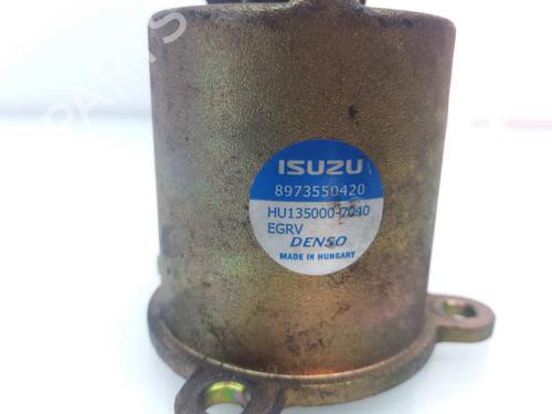 Egr OPEL MERIVA A MPV (X03) 1.4 16V Twinport LPG (E75) | BP24129921M69 