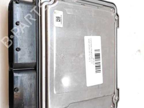 Used Engine control unit (ECU) SEAT LEON (5F1) 1.5 TGi (131 hp) 23362775