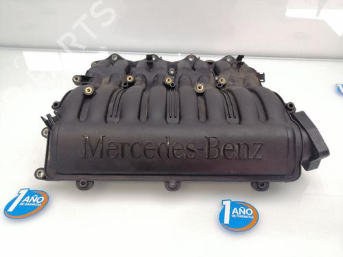 Manifold Indsugning MERCEDES-BENZ VANEO (414) 1.7 CDI (414.700) (75 hp) 23453855