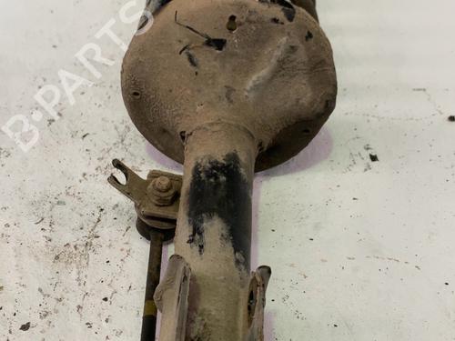 Used Right front shock absorber Right front shock absorber CHEVROLET AVEO / KALOS Hatchback (T250, T255) 1.4 (101 hp) 34497067 34497067