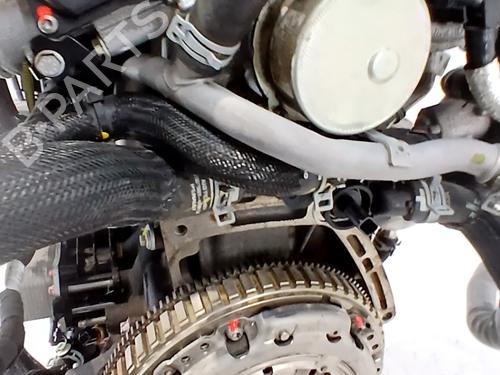 Engine DACIA SANDERO II 1.5 Blue dCi 95 (B8JL) | BP36523418M1  - Image 6
