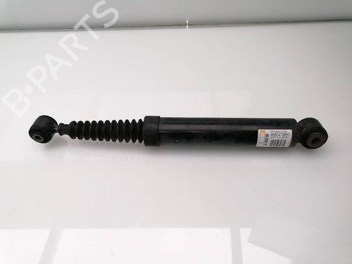 Used Left rear shock absorber CITROËN DS3 (SA_) 1.6 HDi 90 (92 hp) 24107390