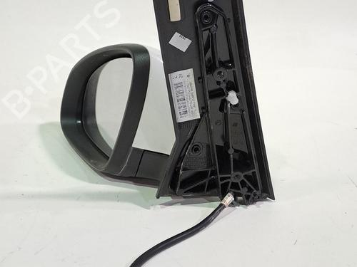 Left mirror OPEL ASTRA J (P10) 2.0 CDTI (68) | BP23373467C26