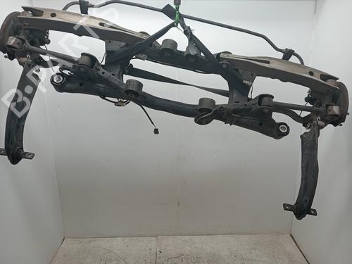 Used Rear axle SUZUKI KIZASHI (FR) 2.4 4x4 (A6B424) (178 hp) 23361842