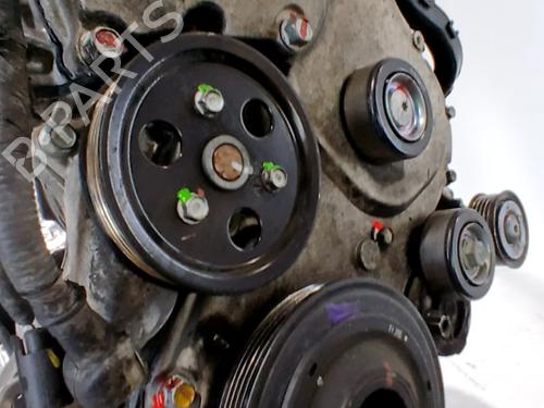 Engine KIA SPORTAGE III (SL) 1.7 CRDi | BP38303631M1 - Image 10