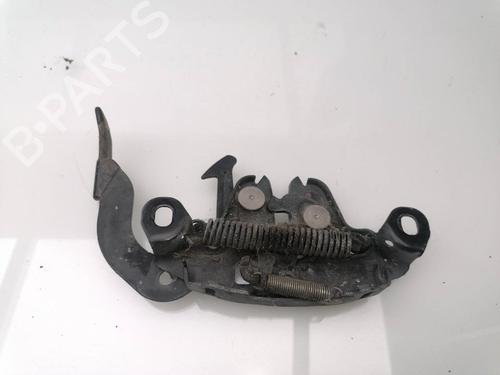 Used Hood lock RENAULT KOLEOS I (HY_) 2.0 dCi 4x4 (HY0K) (150 hp) 23939933
