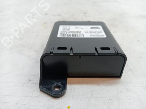 Other JAGUAR XJ (X351) 3.0 SDV6 | BP23359693O1 