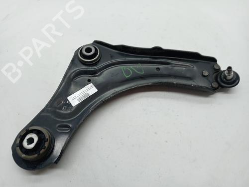 Used Right front suspension arm RENAULT SCÉNIC III (JZ0/1_) 1.5 dCi (106 hp) 23351123