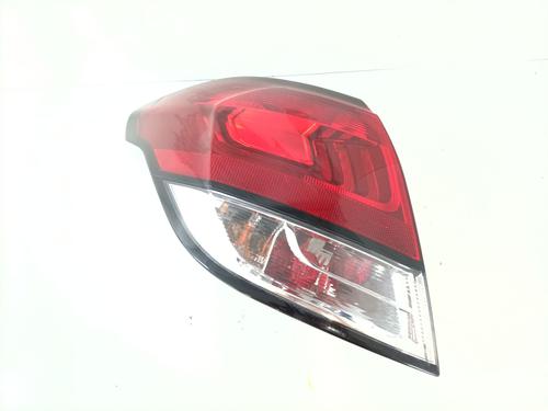 Used Left taillight CITROËN C4 II (NC_) 1.6 BlueHDi 100 (99 hp) 28956968