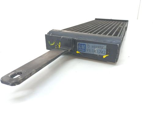 Used Oil radiator OPEL FRONTERA A (U92) 2.3 TD (5JMWL4) (100 hp) 26315295