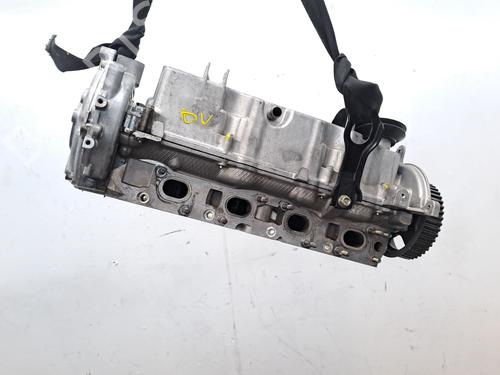 Cylinder head MAZDA 5 (CR) 2.0 CD (CR19) | BP29876714M5