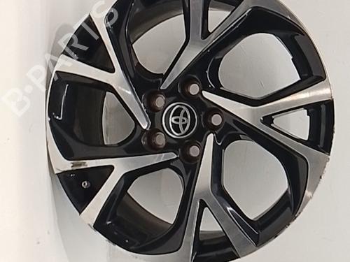 Used Rim Rim 37591365 37591365