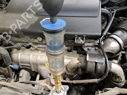 Engine NISSAN PRIMERA Estate (WP12) 2.2 dCi | BP29557064M1 