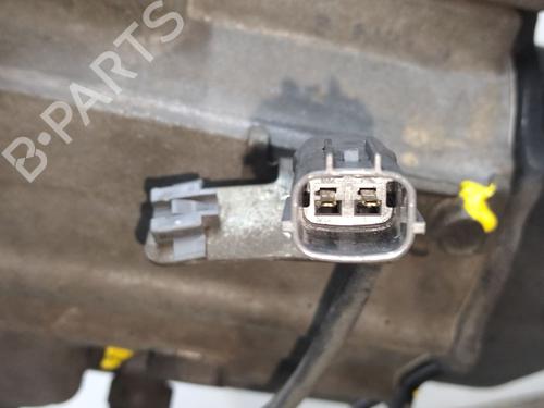 Gearbox MAZDA 3 Saloon (BK) 1.6 (BK12) | BP24188946M3 