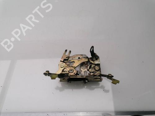 Rear right lock NISSAN SERENA (C23) 2.3 D | BP23941010C99 
