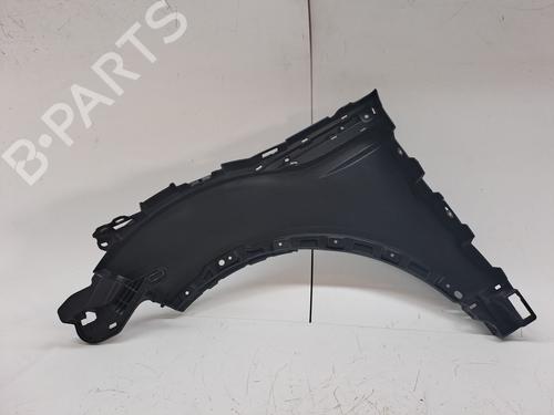 Right front fenders LAND ROVER RANGE ROVER EVOQUE (L538) 2.2 D 4x4 | BP23380899C42 
