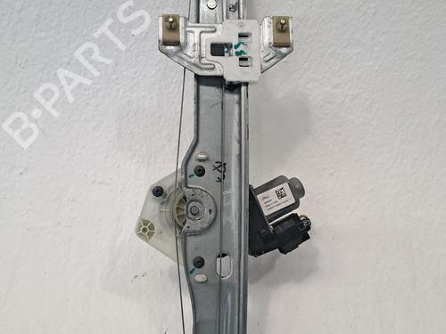 Front left window mechanism FORD KA+ III (UK, FK) 1.2 | BP28179590C22 