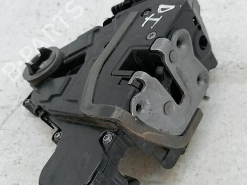 Fechadura frente esquerda Fechadura frente esquerda RENAULT 5 E-Tech 120 (122 hp) 39740267 39740267