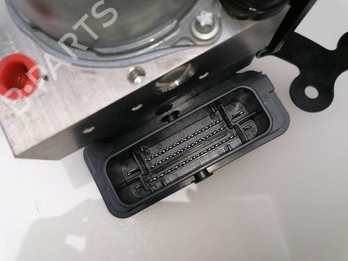 Used ABS pump TOYOTA AURIS Estate (_E18_) 1.2 (NRE185_, NRE185R, NRE185H) (116 hp) 23386891