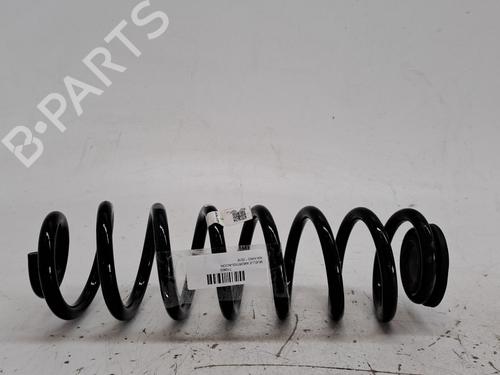 Used Shock absorber spring KIA NIRO II (SG2) 1.6 GDi Hybrid (141 hp) 28179450
