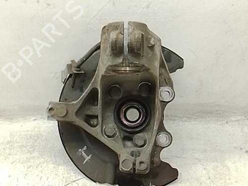 Left front steering knuckle VOLVO V40 Hatchback (525) D2 | BP37223810M25 - Image 2