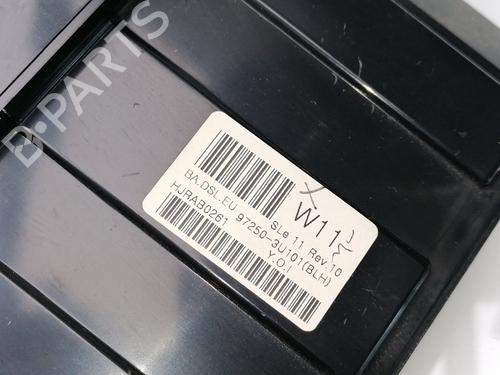 Climate control KIA SPORTAGE III (SL) 1.6 GDI | BP23405429I5 